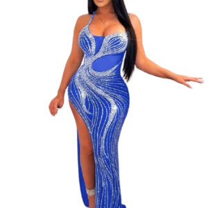 Robe de soirée